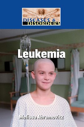 Cover image for Leukemia