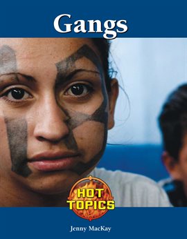 Cover image for Gangs