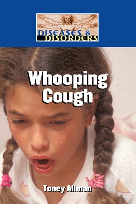 Cover image for Whooping Cough