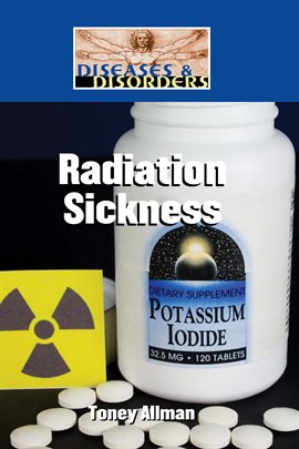 Cover image for Radiation Sickness