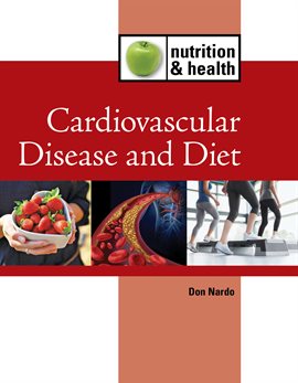 Cover image for Cardiovascular Disease and Diet