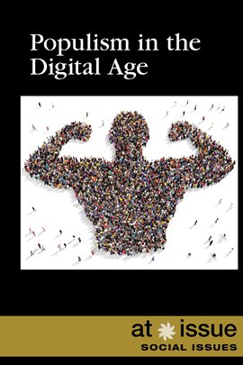 Imagen de portada para Populism in the Digital Age