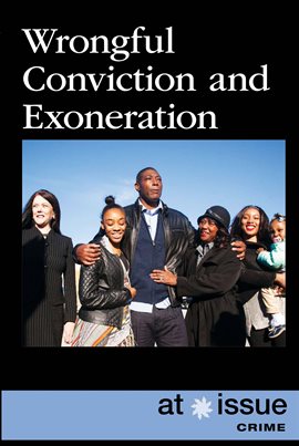 Cover image for Wrongful Conviction and Exoneration