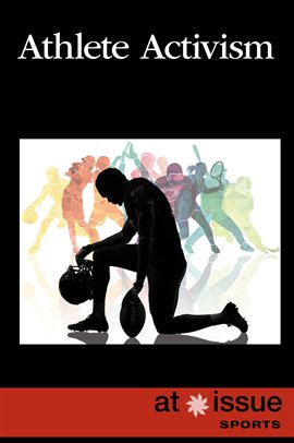 Cover image for Athlete Activism