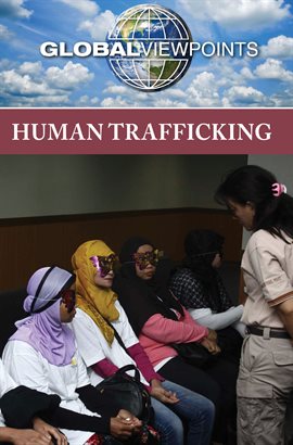 Cover image for Human Trafficking