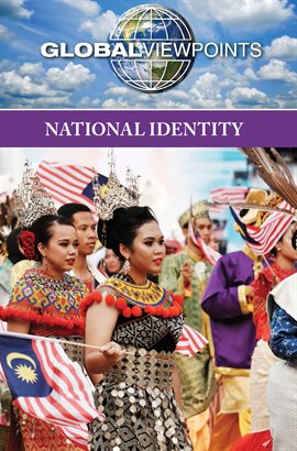 Cover image for National Identity