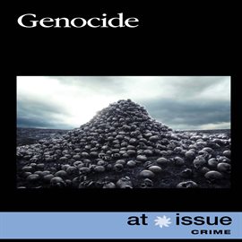 Cover image for Genocide