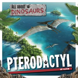 Cover image for Pterodactyl