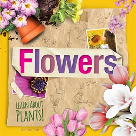 Cover image for Flowers