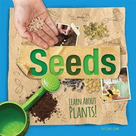 Cover image for Seeds