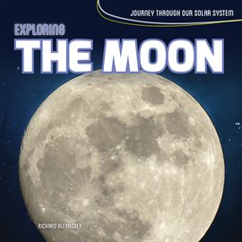 Imagen de portada para Exploring the Moon