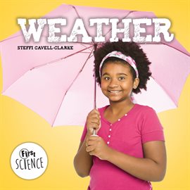 Cover image for Weather