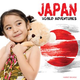 Cover image for Japan