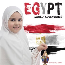 Cover image for Egypt