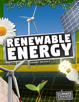 Cover image for Renewable Energy