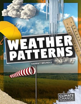 Cover image for Weather Patterns