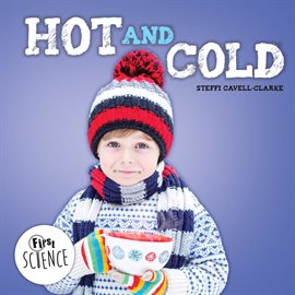 Cover image for Hot and Cold