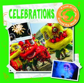 Imagen de portada para Celebrations