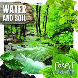 Cover image for Water and Soil