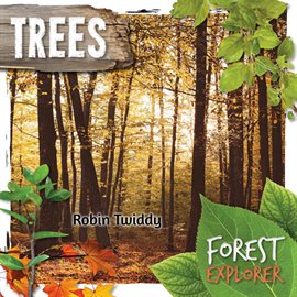Imagen de portada para Trees