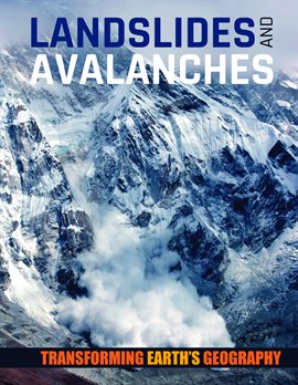 Imagen de portada para Landslides and Avalanches