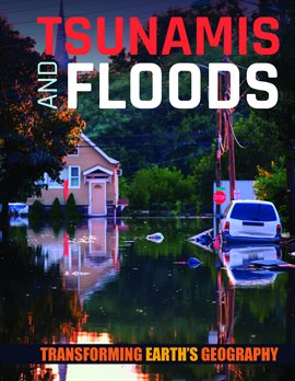 Imagen de portada para Tsunamis and Floods