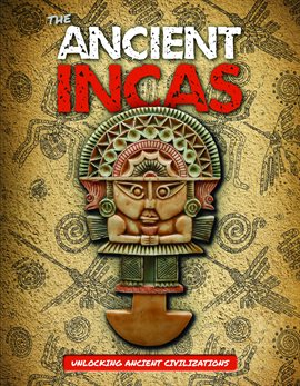 Imagen de portada para The Ancient Incas