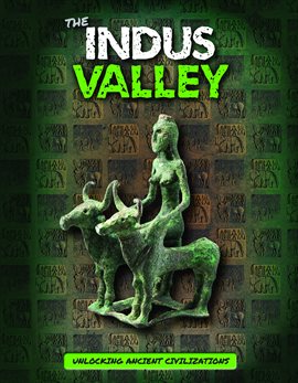 Imagen de portada para The Indus Valley