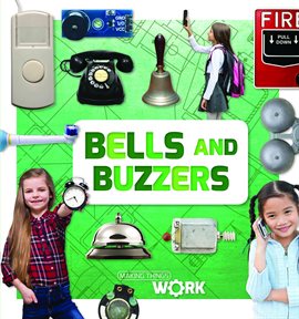 Imagen de portada para Bells and Buzzers