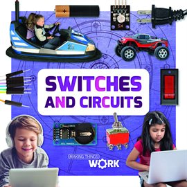 Cover image for Switches and Circuits