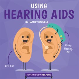 Imagen de portada para Using Hearing Aids