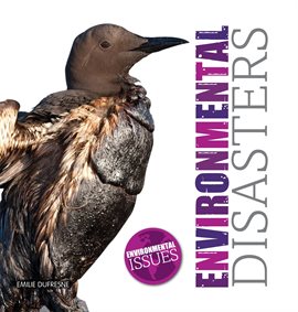 Imagen de portada para Environmental Disasters