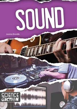 Imagen de portada para Sound