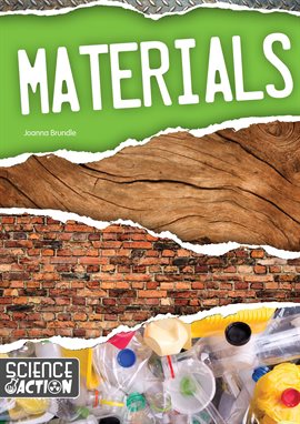 Cover image for Materials