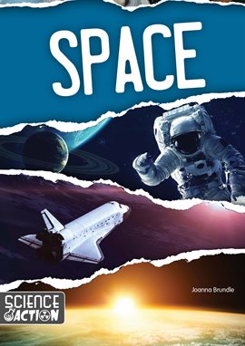 Cover image for Space