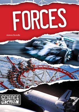 Cover image for Forces