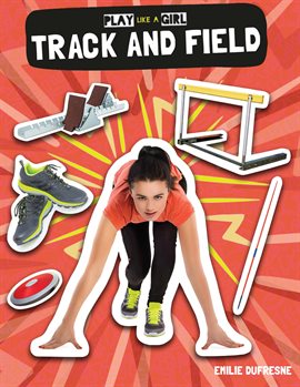 Imagen de portada para Track and Field