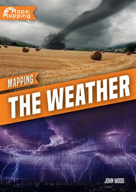 Cover image for Mapping the Weather