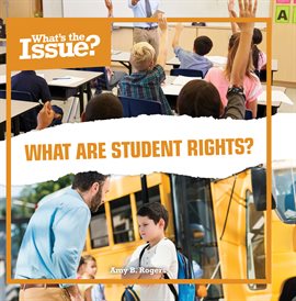 Cover image for What Are Student Rights?