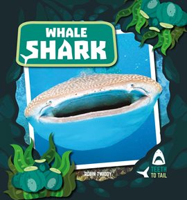 Imagen de portada para Whale Shark