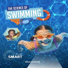 Cover image for The Science of Swimming