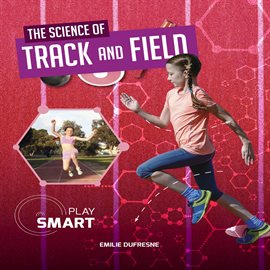 Cover image for The Science of Track and Field