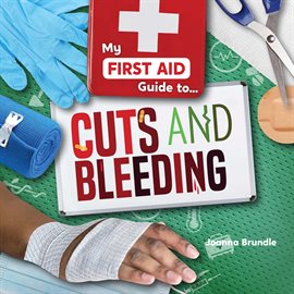Cover image for Cuts and Bleeding