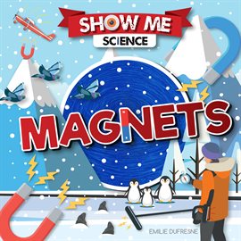 Cover image for Magnets