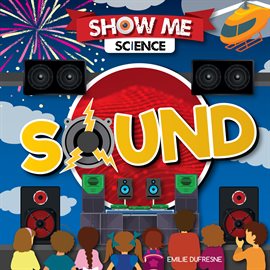 Cover image for Sound