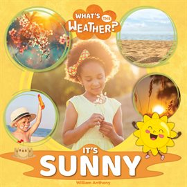 Cover image for It's Sunny