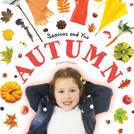 Cover image for Autumn