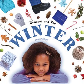 Cover image for Winter