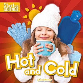 Cover image for Hot and Cold