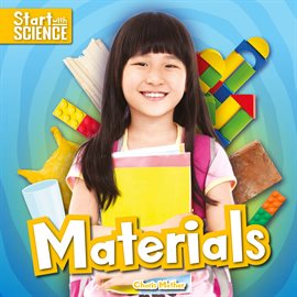 Cover image for Materials
